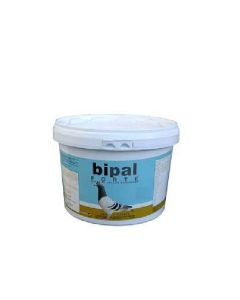 BIPAL FORTE MENSAJERAS 4 KG.