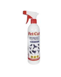 Aveprotect pet cup 500ml