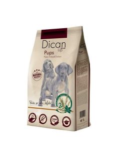 DICAN UP PUPS  PUPPY 14kg