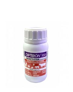 DIPTRON 150ml - Insecticida Amplio Espectro