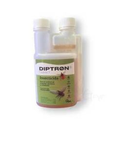 DIPTRON 150ml - Insecticida Amplio Espectro
