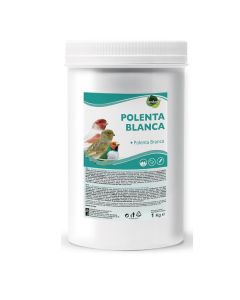 ORNILUCK POLENTA BLANCA 1 KGR