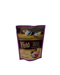 Sams field DUCK TURKEY 260gm