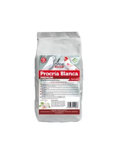 Orni Complet Procría Blanca Mórbida Premium 4kg