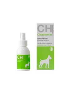 CHEMICAL CICADERMIN 100 ML