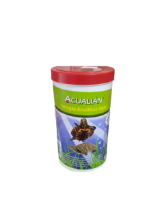 ACUALIAN TORTUGAS ACUATICAS STICK 250 ML