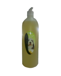 CHAMPU PERROS SILINDE ACEITE DE VISON 1L