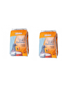 Mineral Grit para palomos versele laga 20 kg 2 UNIDADES