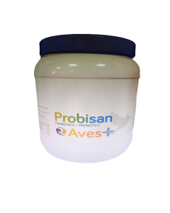 Suplemento para aves Probisan Aves plus 500gm