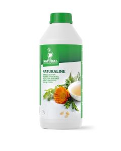 Natural Naturaline . 1 litro (concentrado de plantas naturales)