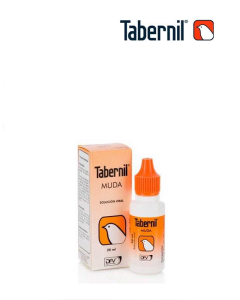 Tabernil Muda bote 20 ml