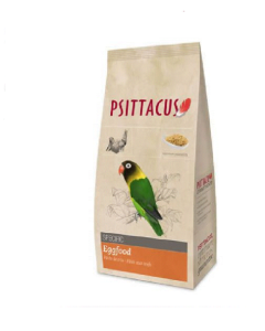 Pasta de Cria para exoticos y psitaceas psittacus 1 kg OFERTA ESP.