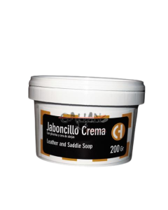 CHEMICAL CABALLOS JABONCILLO CREMA 200 G