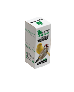 SERI B+K 20 ML Latac