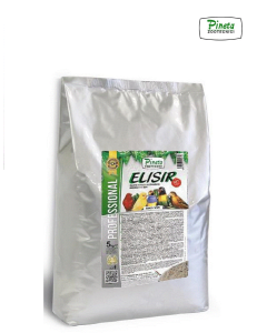 pasta de cria Elisir bianco soft  morbida 5 kg pineta