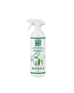 Menforsan spray antiparasitario externo para perros 750ML