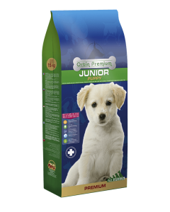 JUNIOR ORTIN PREMIUM CACHORRO 15 KG