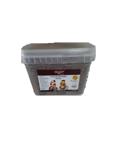 PASTA INSECTIVOROS 1KG CUBO GALIAN