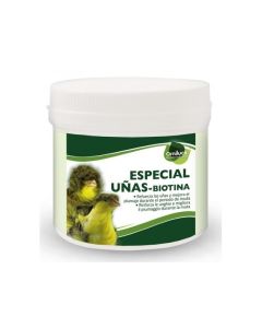 Especial MUDA + Biotina Pineta 250g orniluck