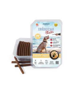 IBERICAS STICKS POLLO MEDITERRANEAN NATURAL 800gm