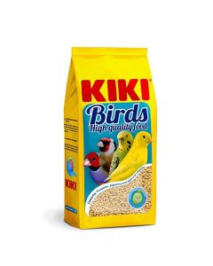 KIKI BIRDS ALPISTE - 5 KG