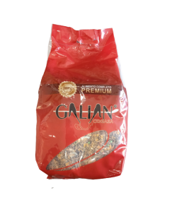 MIXTURA CONEJOS ENANOS GALIAN BOLSA 4 KG