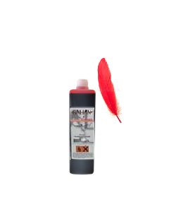 PINTURA PALOMOS ROJA 1L GALIAN