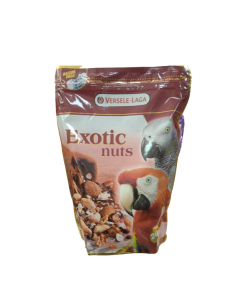 VERSELE LAGA EXOTIC NUTS - 750 GR