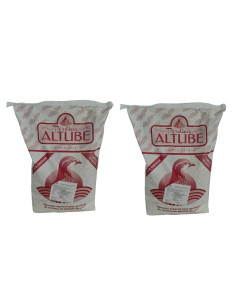 Altube pienso Alta Energia Saco De 12 Kg 2 unidades