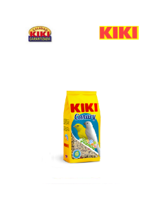 Comida kiki mixtura para canarios con avena 1 kg