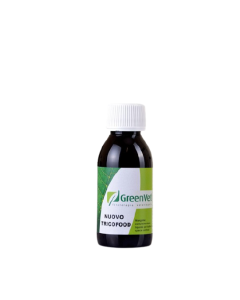 Nuevo tricofood 100gm greenvet