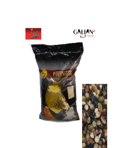 MIXTURA GERMINAR PROFESIONAL 20 KG galian