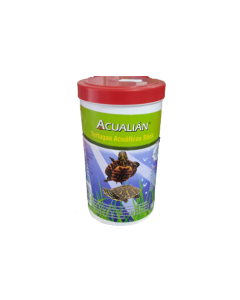 Acualian tortugas gammarus bote 1000ml