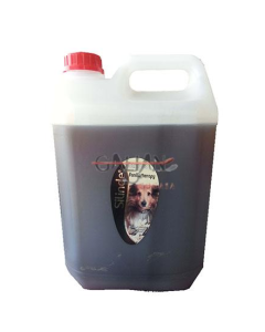 CHAMPU PERROS SILINDE VAINILLATHERAPY 5L