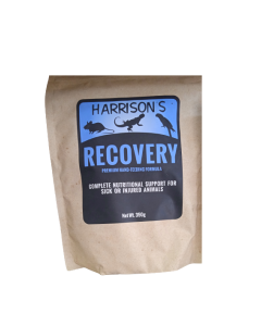 RECOVERY FORMULA  350g  Harrisons Bird Foods