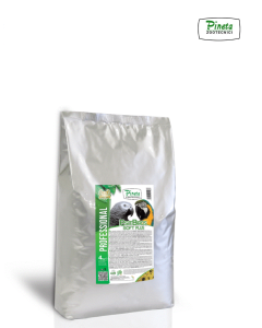 pasta de cria frutas psit birds soft plus morbida 4 kg pineta