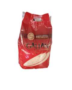 ARROZ PARTIDO BOLSA 5 KG