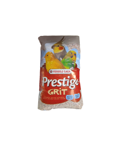 Grit con corales para pájaros VERSELE LAGA 2,5kg