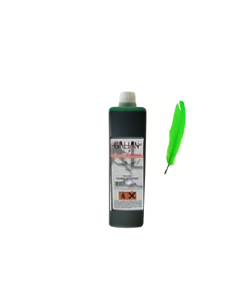 PINTURA PALOMOS VERDE 1L GALIAN