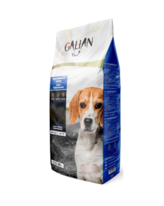 GALIAN DOGS BASIC MAINTENANCE 20KG