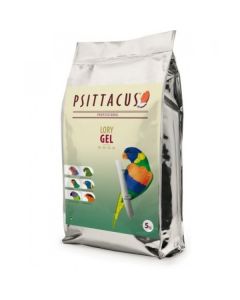 Pienso para aves PSITTACUS Gel Loris 5kg