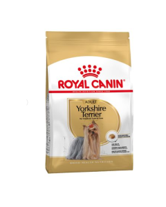 ROYAL CANIN YORKSHIRE ADULT 3KG