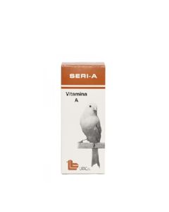 LATAC SERI-A 15ml