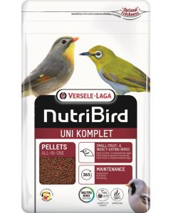 NUTRIBIRD UNI KOMPLET 1kg