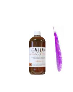 PINTURA PALOMOS EXCELENT GALIAN violeta 500ml