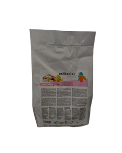 Psittadiet Baby Food 3kg