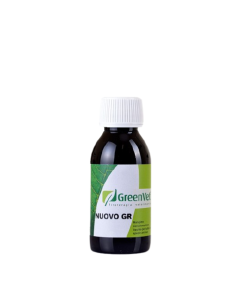 Suplemento para aves Nuovo GR 100gm greenvet