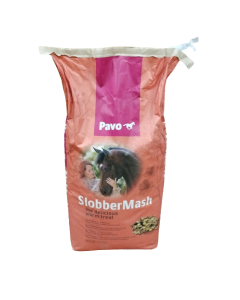 Pavo SlobberMash 15Kg