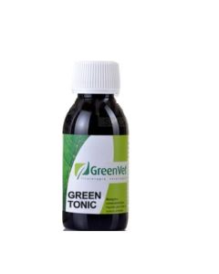 Green Tonic anti-estrés 100ML GREENVET