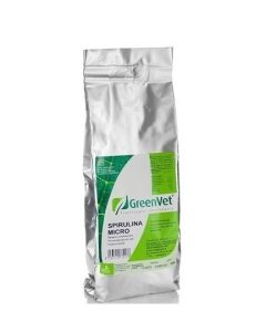 Greenvet Espirulina Micro 100gm